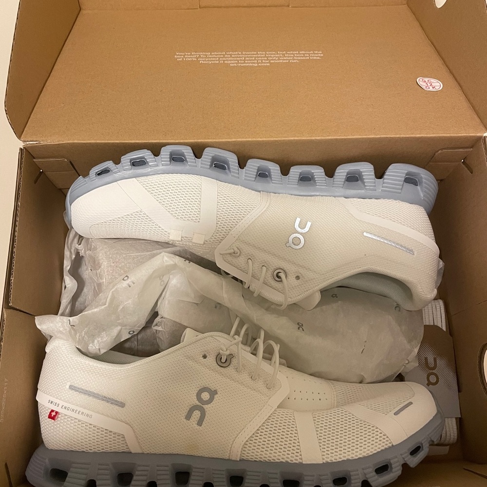 *NEW* On-Cloud Cloud 5